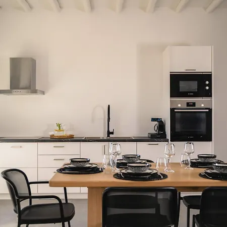 Vrachos Retreats - Sunset Sea View Mykonos Town