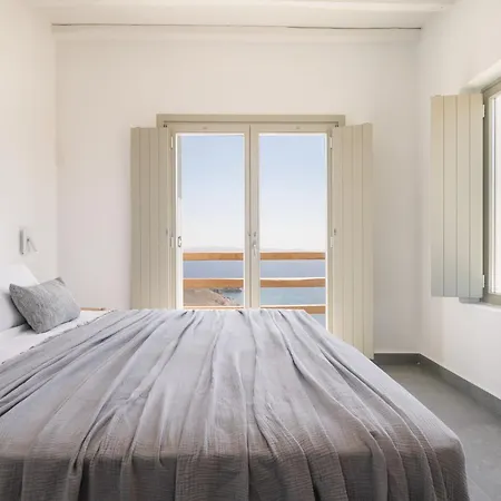Vrachos Retreats - Sunset Sea View * Mykonos Town